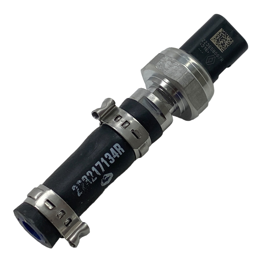 Pièce d'origine Capteur de pression d'échappement pour Renault Dacia 223658007R