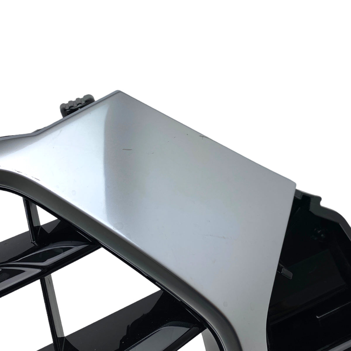 Pièce d'origine Calandre avant pour Audi Q3 8U restylé 8U0853653M
