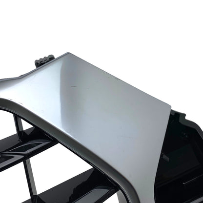 Pièce d'origine Calandre avant pour Audi Q3 8U restylé 8U0853653M