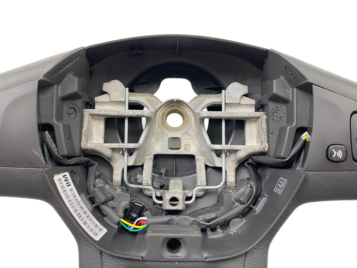 Pièce d'origine Volant pour Renault Trafic III Opel Vivaro B Fiat Talento Nissan NV300 484008352R