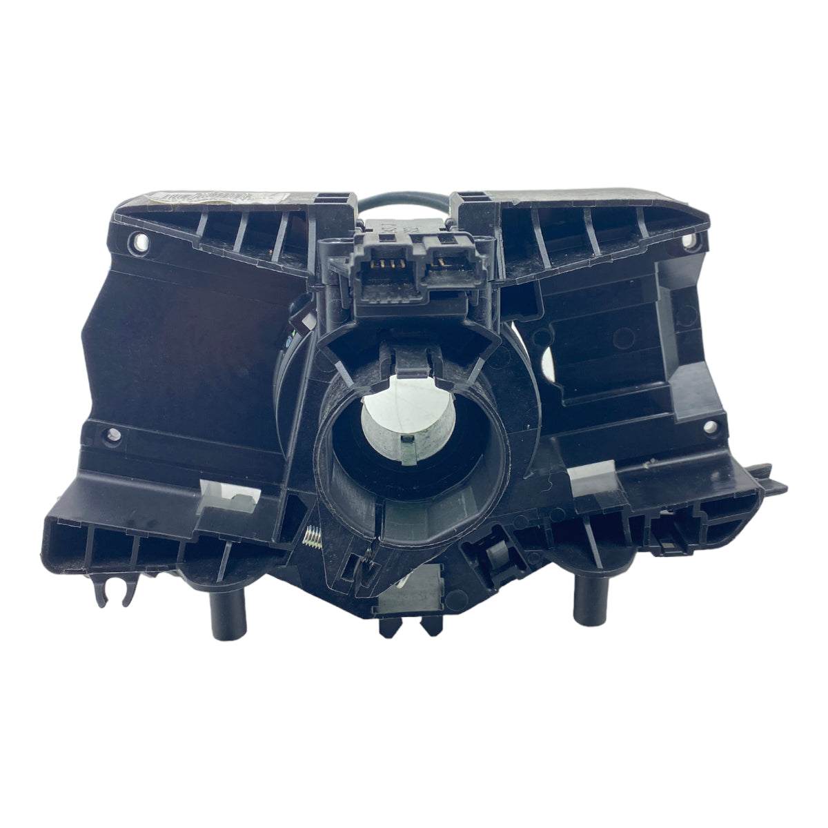 Pièce d'origine Contacteur tournant d'airbag pour Renault Trafic III Opel Vivaro B Fiat Talento Nissan NV300 255671409R
