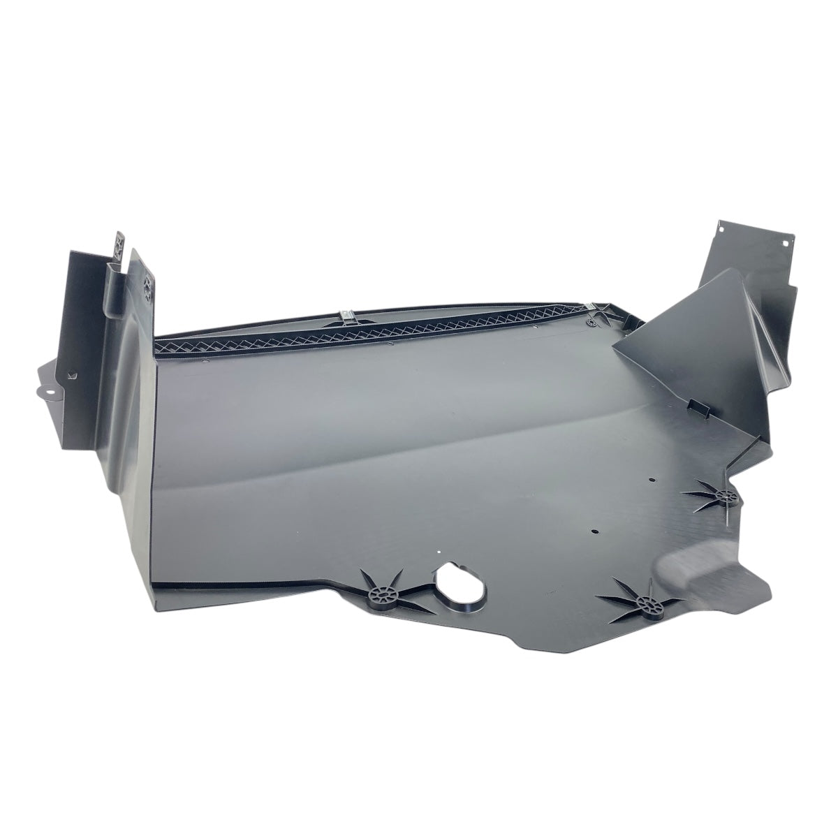Pièce d'origine Protection sous moteur pour Renault Master III 758924897R