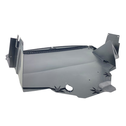 Pièce d'origine Protection sous moteur pour Renault Master III 758924897R