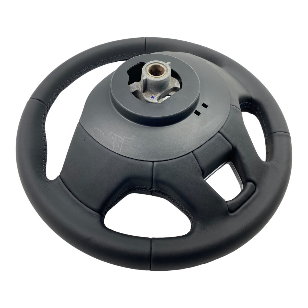 Pièce d'origine Volant cuir pour Renault Trafic III Opel Vivaro B Fiat Talento 484006958R
