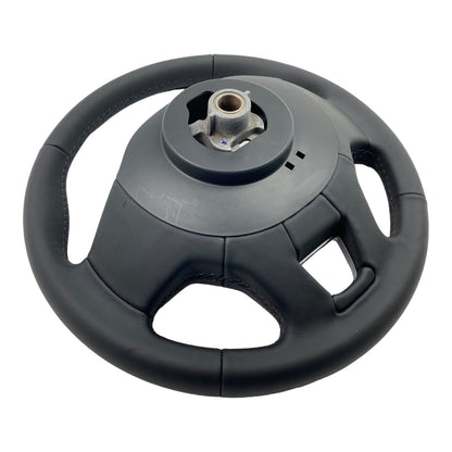 Pièce d'origine Volant cuir pour Renault Trafic III Opel Vivaro B Fiat Talento 484006958R