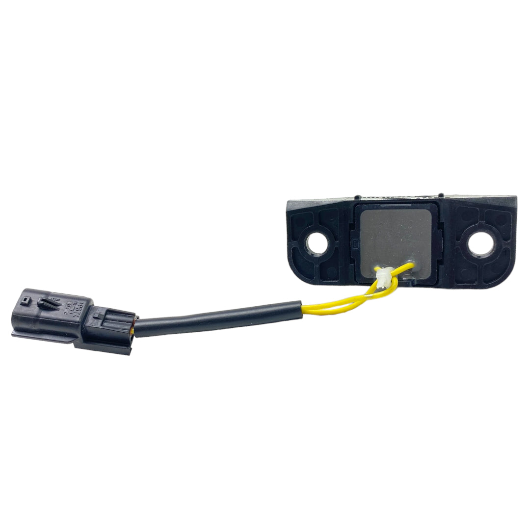 Pièce d'origine Microcontact de hayon arrière pour Renault Megane E-Tech EV 906069275R