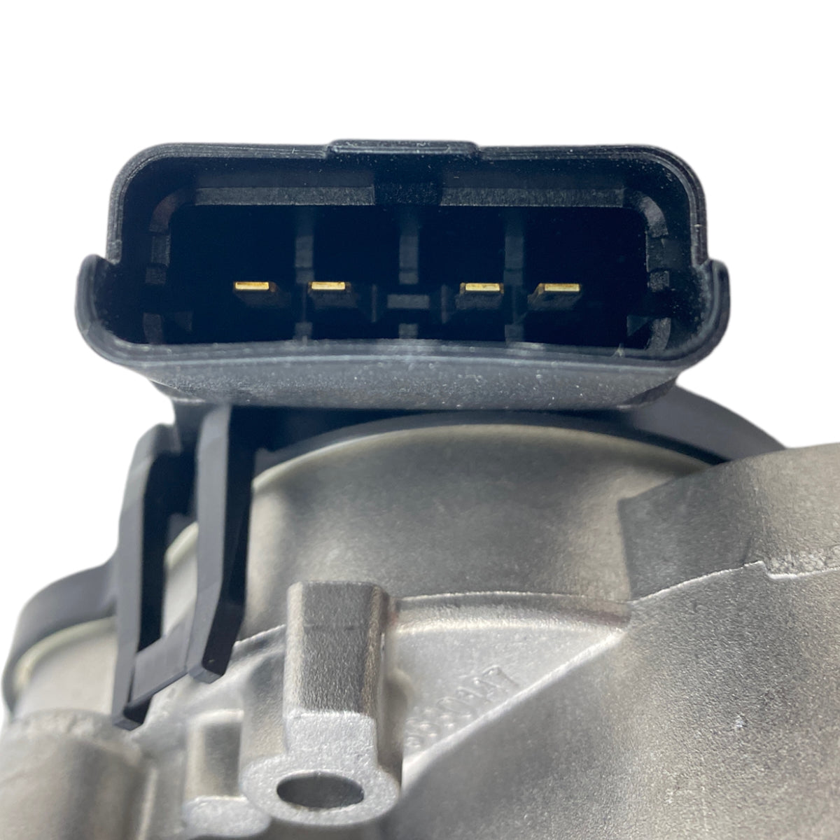 Pièce d'origine Moteur d'essuie-glace avant pour Renault Clio III 7701061590