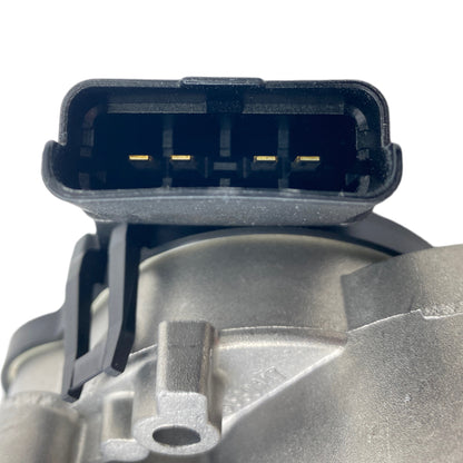 Pièce d'origine Moteur d'essuie-glace avant pour Renault Clio III 7701061590
