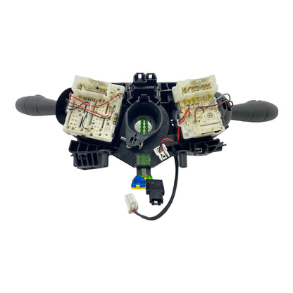 Pièce d'origine Commodo de colonne de direction avec contacteur tournant d'airbag pour Renault Clio IV Twingo III Smart 255671072R