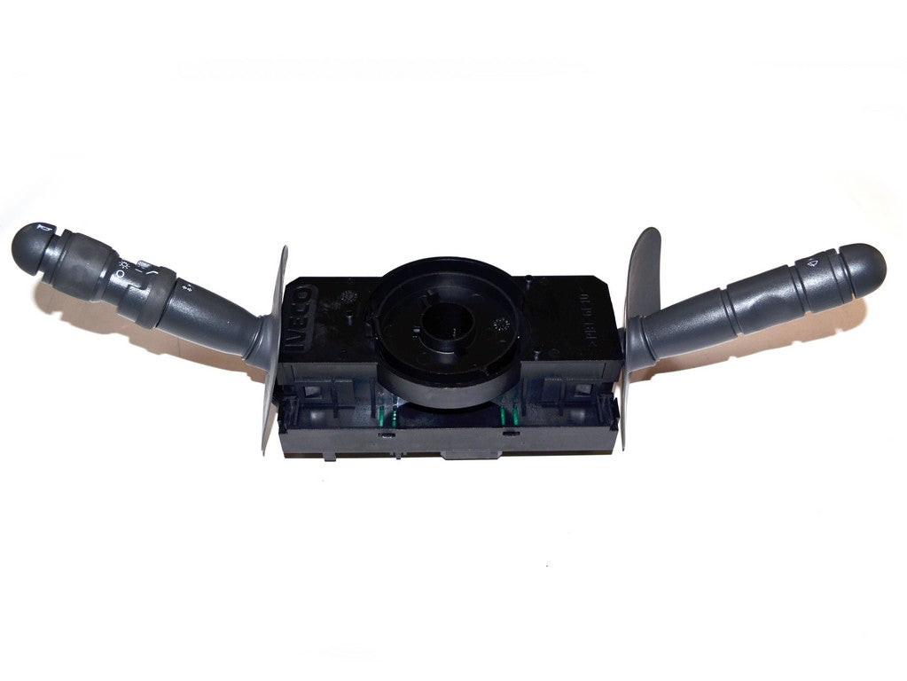 COMMUTATEUR DE COLONNE DE DIRECTION IVECO DAILY 06> KIT.