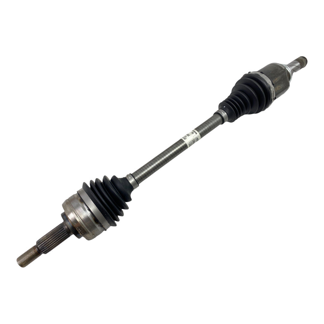 Pièce d'origine Cardan avant gauche pour Dacia Dokker 391019462R