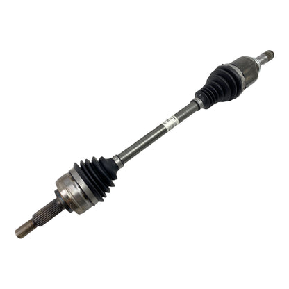 Pièce d'origine Cardan avant gauche pour Dacia Dokker 391019462R