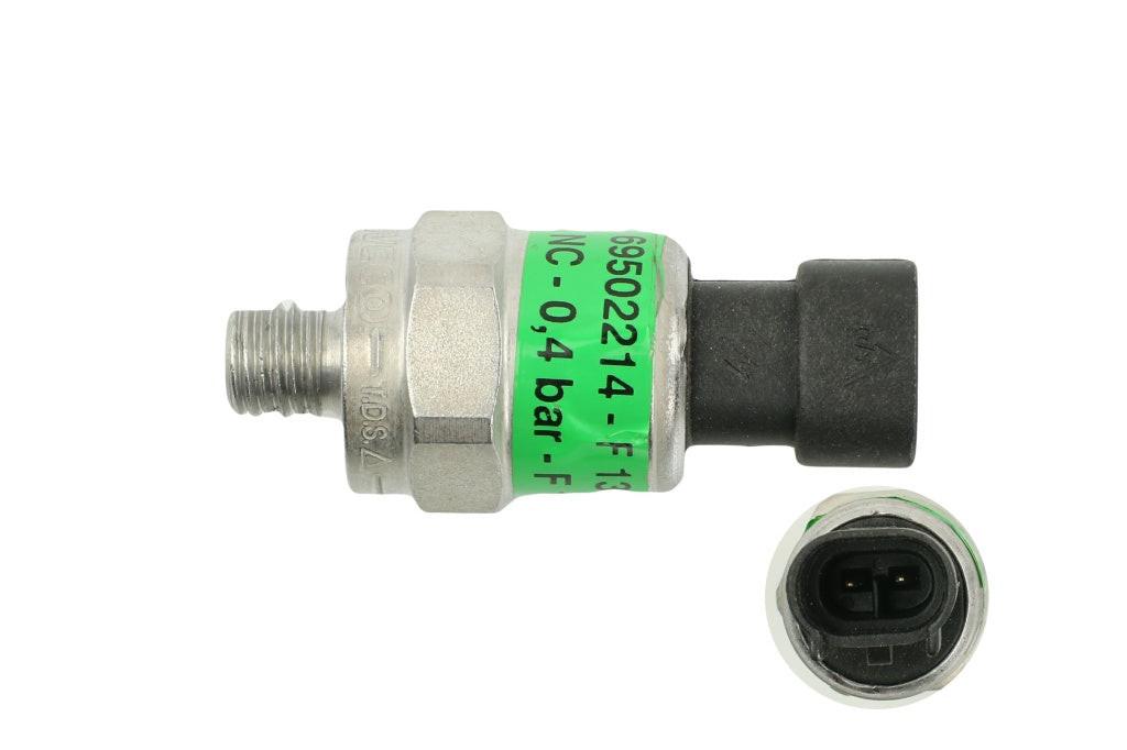CAPTEUR DE PRESSION IVECO DAILY 06> VASE D`EXPANSION, LIQUIDE DE REFROIDISSEMENT.