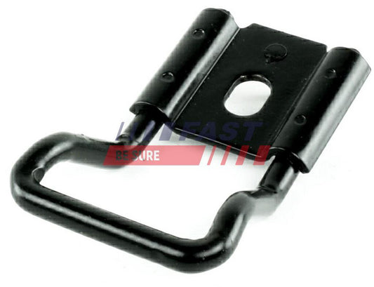SERRURE DE PORTE RENAULT KANGOO I 97> ARRIÈRE INFÉRIEUR.