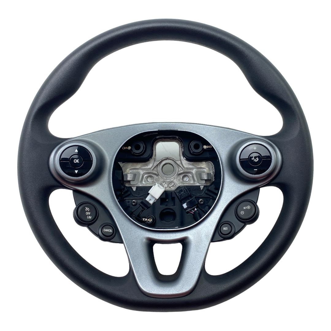 Pièce d'origine Volant pour Smart A453 A4534605100
