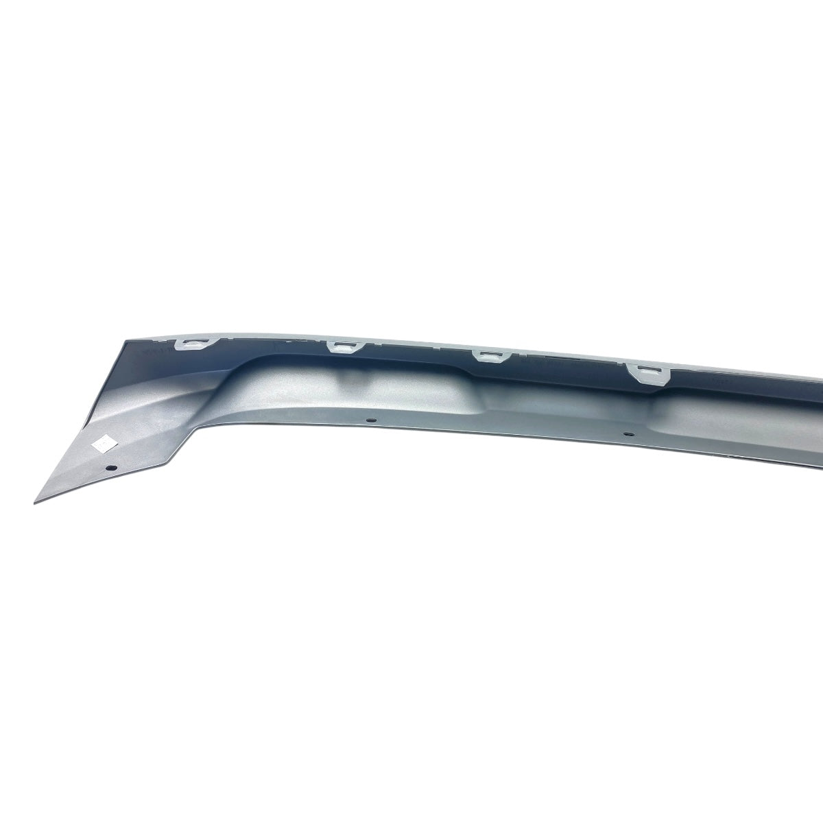 Pièce d'origine Diffuseur de pare-chocs avant pour Renault Kangoo III depuis 2021 620262642R