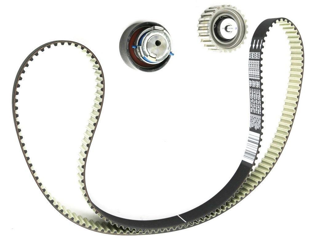 COURROIE DE DISTRIBUTION, JEU FIAT DUCATO 06> 2.3JTD.