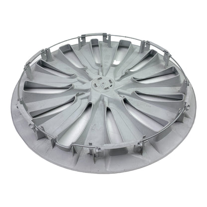 Pièce d'origine Enjoliveur de roue 16 pouces pour Nissan 403155FA0B