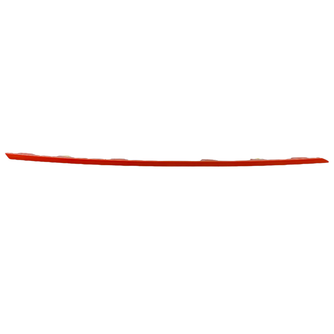 Pièce d'origine Baguette de calandre droite pour Renault Clio V 620742458R