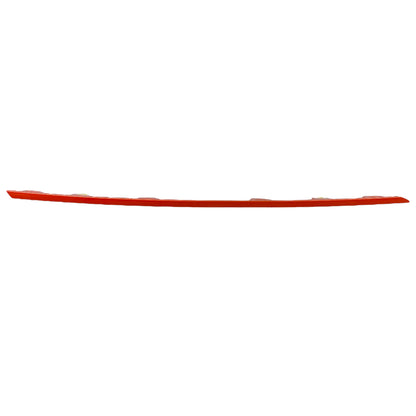 Pièce d'origine Baguette de calandre droite pour Renault Clio V 620742458R