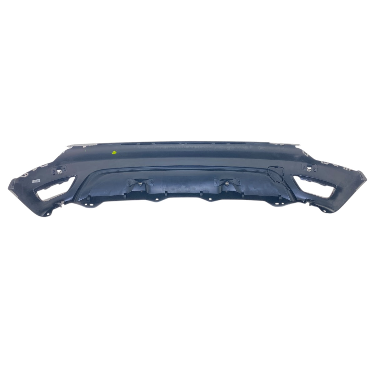 Pièce d'origine Diffuseur de pare-chocs arrière avec capteurs de stationnement pour Renault Captur I 850B20215R