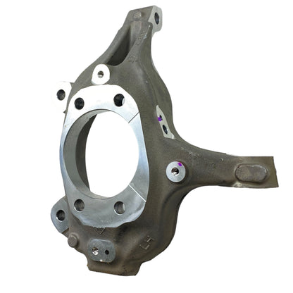 Pièce d'origine Porte-fusée moyeu gauche pour Renault Latitude Laguna III 400150179R