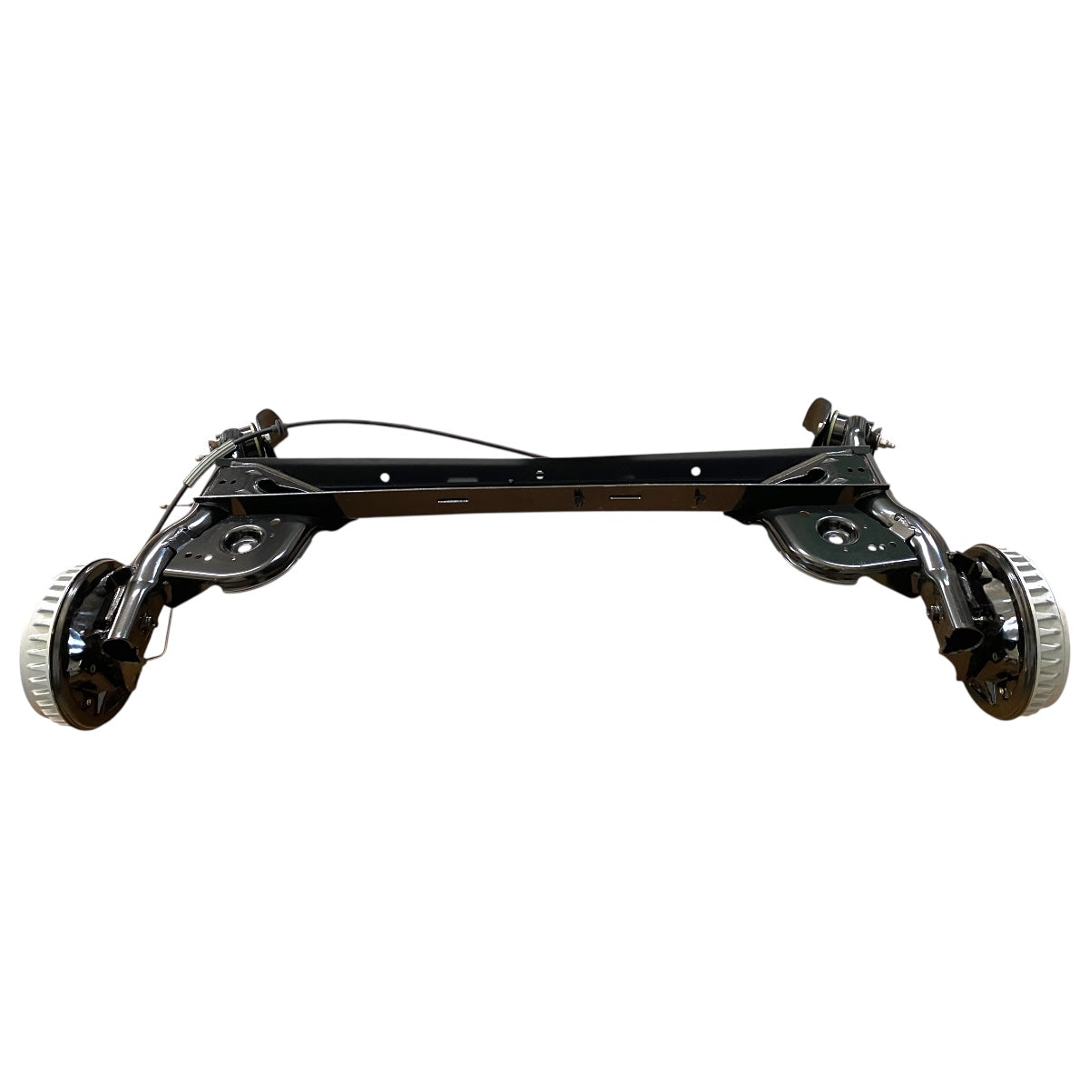 Pièce d'origine train arrière pour Renault Zoe Z.E 430000816R.