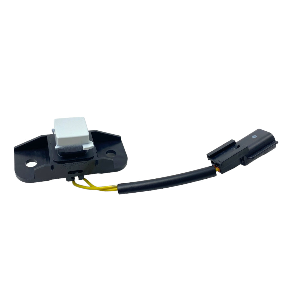 Pièce d'origine Microcontact de hayon arrière pour Renault Megane E-Tech EV 906069275R