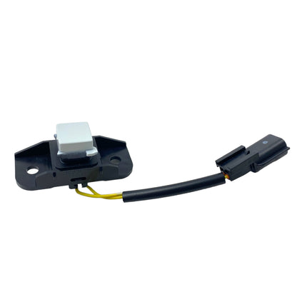 Pièce d'origine Microcontact de hayon arrière pour Renault Megane E-Tech EV 906069275R