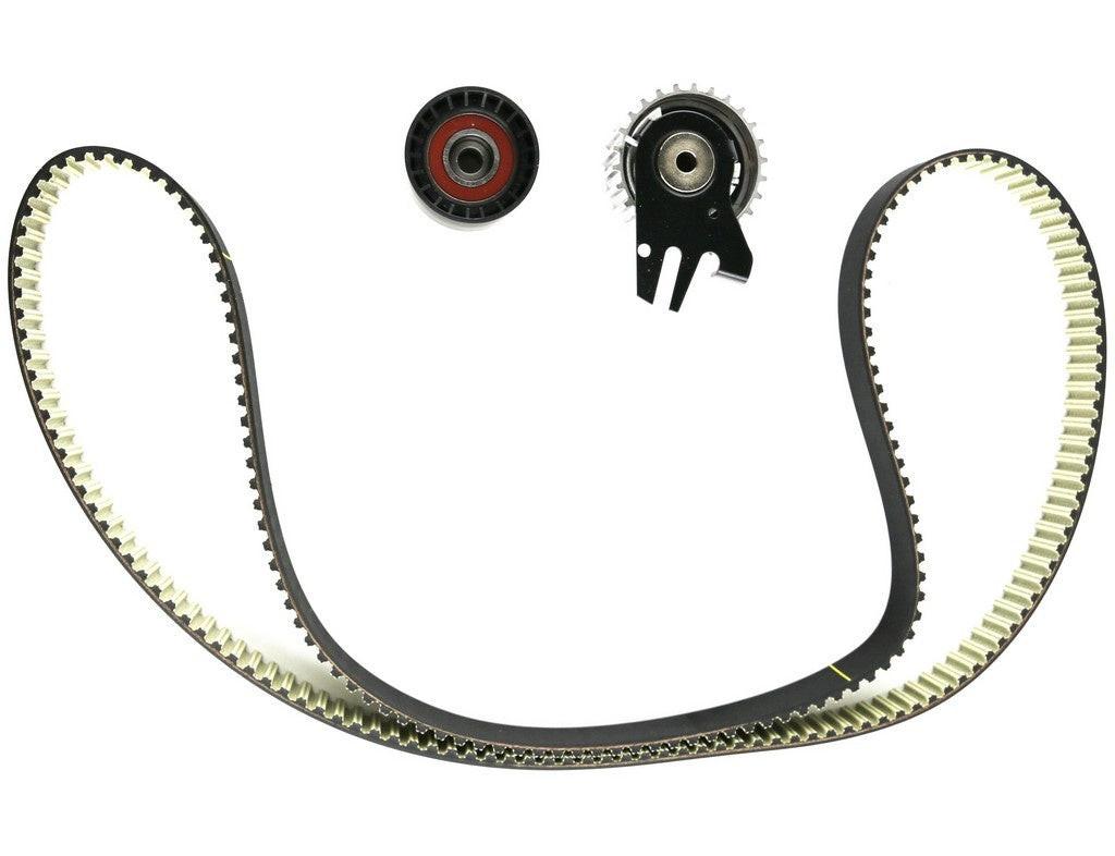 COURROIE DE DISTRIBUTION, JEU FIAT 500L 12> 1.6JTD.