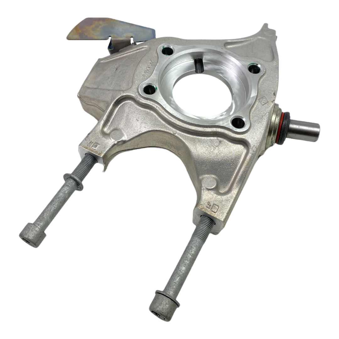 Pièce d'origine Fusée d'essieu avant gauche pour Renault Megane IV RS 400116489R