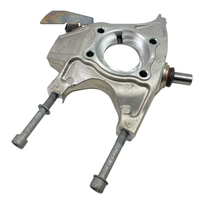 Pièce d'origine Fusée d'essieu avant gauche pour Renault Megane IV RS 400116489R
