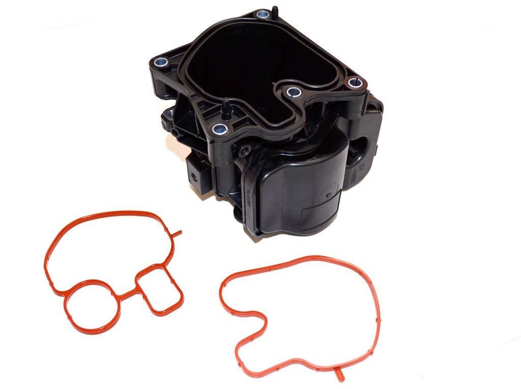 MODULE-EGR FIAT DUCATO 14> 2.0 JTD.