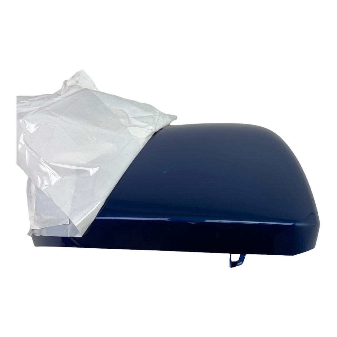 Pièce d'origine Coque de rétroviseur droite pour Renault Kadjar Espace V 263743020R