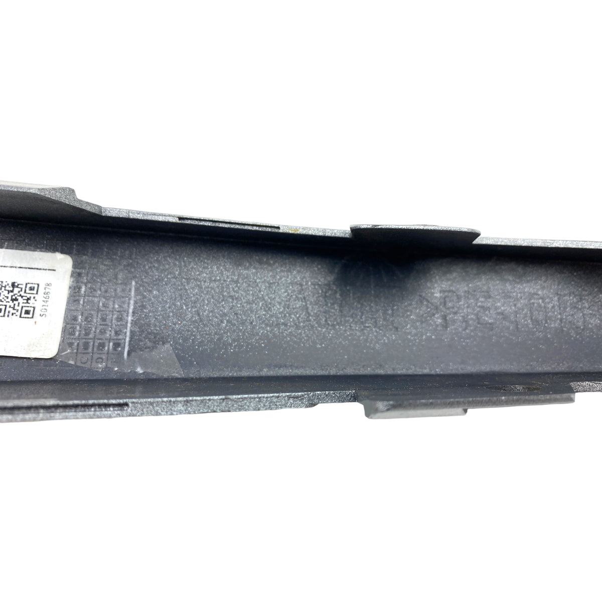Pièce d'origine Spoiler de pare-chocs gauche pour Renault Megane IV R.S 20273061R