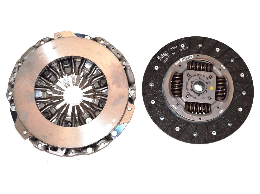 KIT D`EMBRAYAGE FIAT DUCATO 06>/ 14> SANS PALIER 2.3JTD.