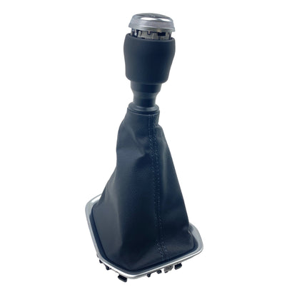 Pièce d'origine Soufflet et pommeau de levier de vitesse pour Renault Clio V 969353387R