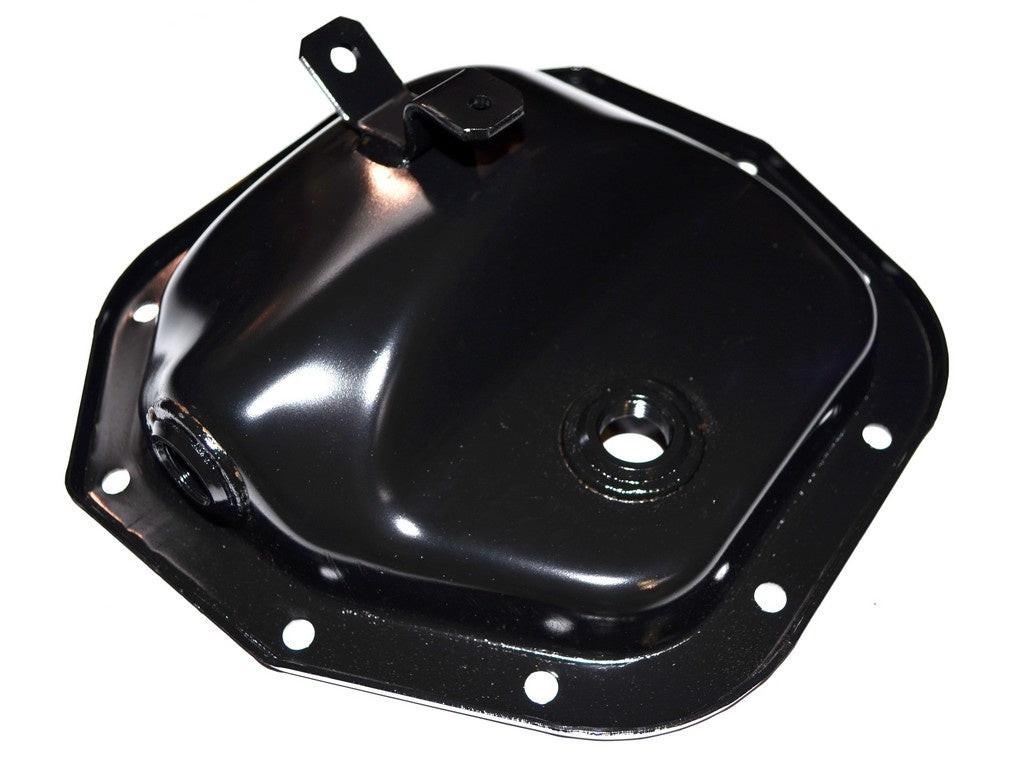 COUVERCLE DE PROTECTION, BOÎTE DE TRANSFERT IVECO DAILY 00> 35C9/15 50C11/15.