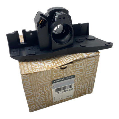 Pièce d'origine Contacteur tournant d'airbag pour Renault Twingo I 7701046630