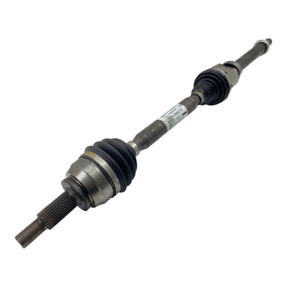 Pièce d'origine Cardan avant droit pour Renault Megane IV 391004421R