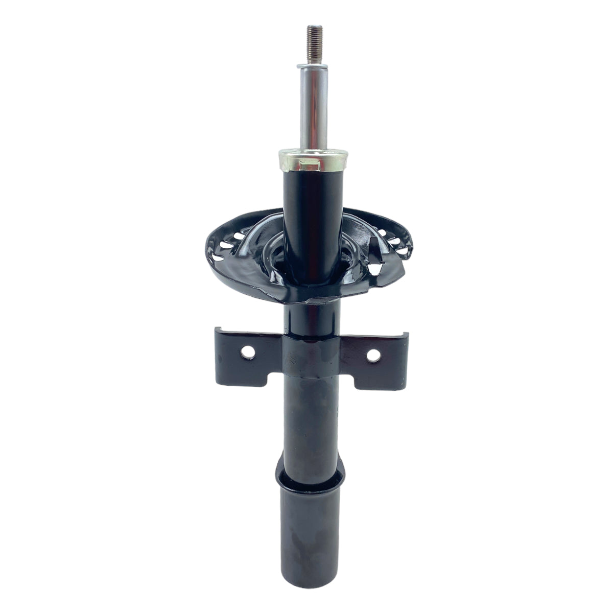 Pièce d'origine Amortisseur avant pour Renault Clio III 8200676029