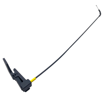 Pièce d'origine Câble d'ouverture de capot pour Renault Kangoo III 2021 656225059R