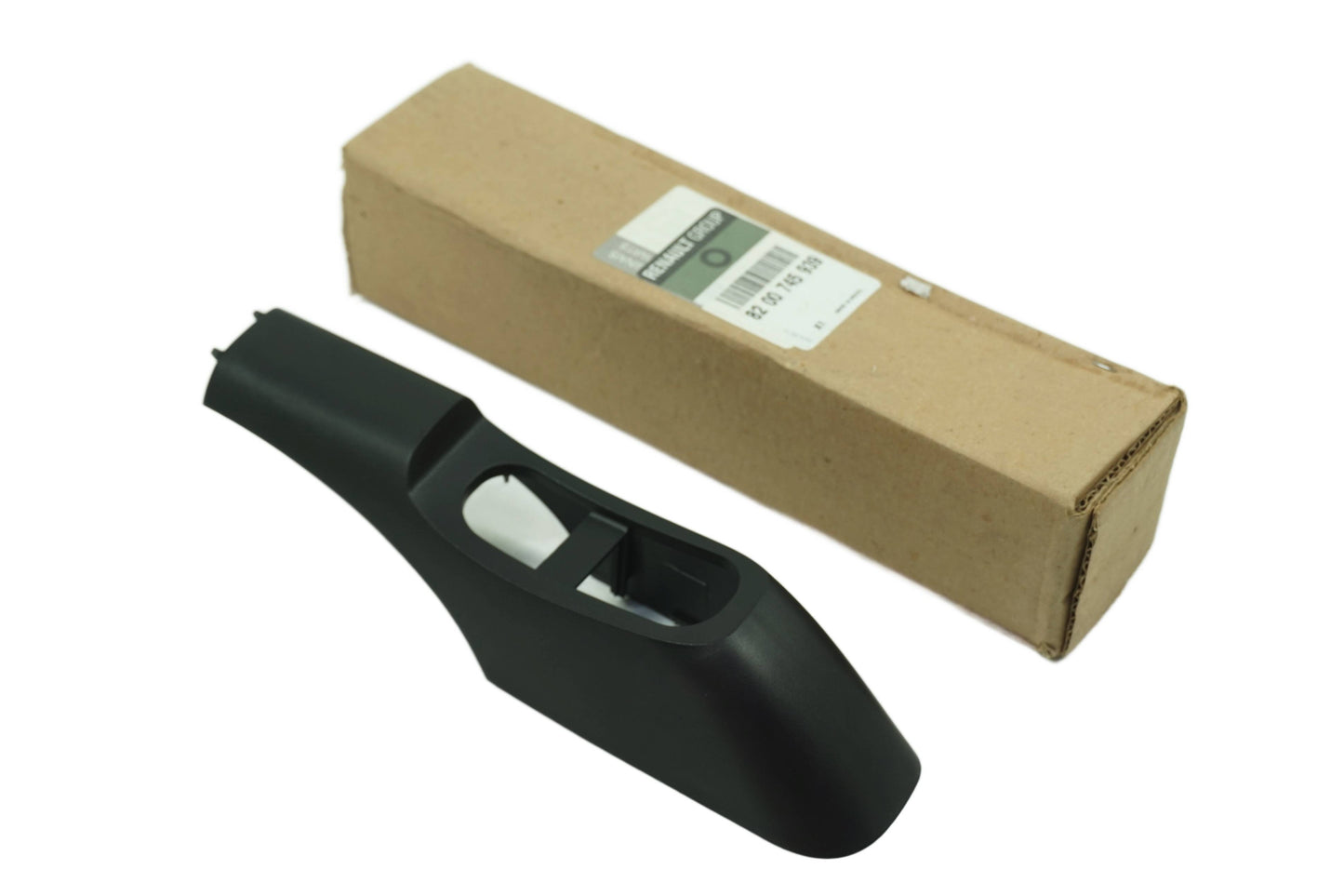 OE d’origine cache relingu arrière gauche Dacia sandero I 8200745939