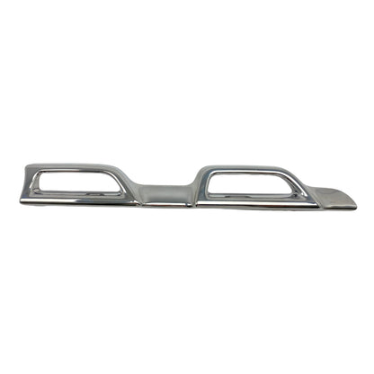 Pièce d'origine Baguette chromée de calandre inférieure droite pour Dacia Duster I 623866492R