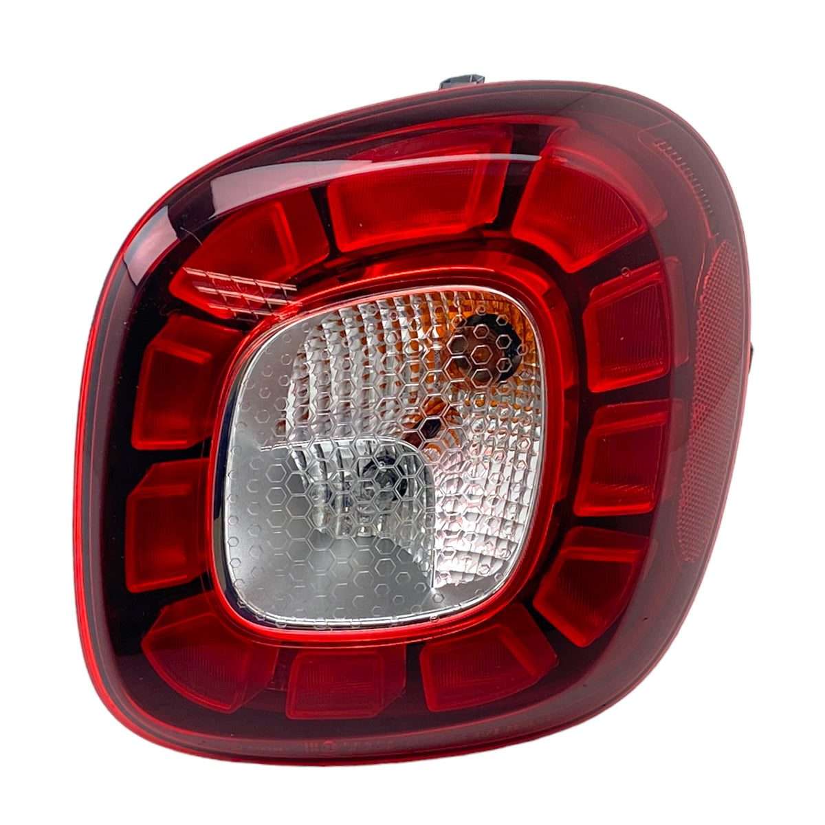 Pièce d'origine Feu arrière droit LED pour Smart Forfour A453 265502003R