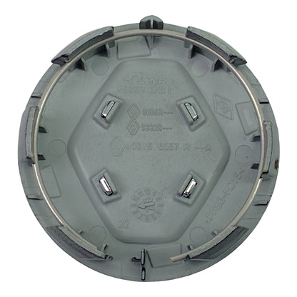 Pièce d'origine Cache-moyeu pour jante alliage 17 pouces pour Renault Trafic III 403156567R