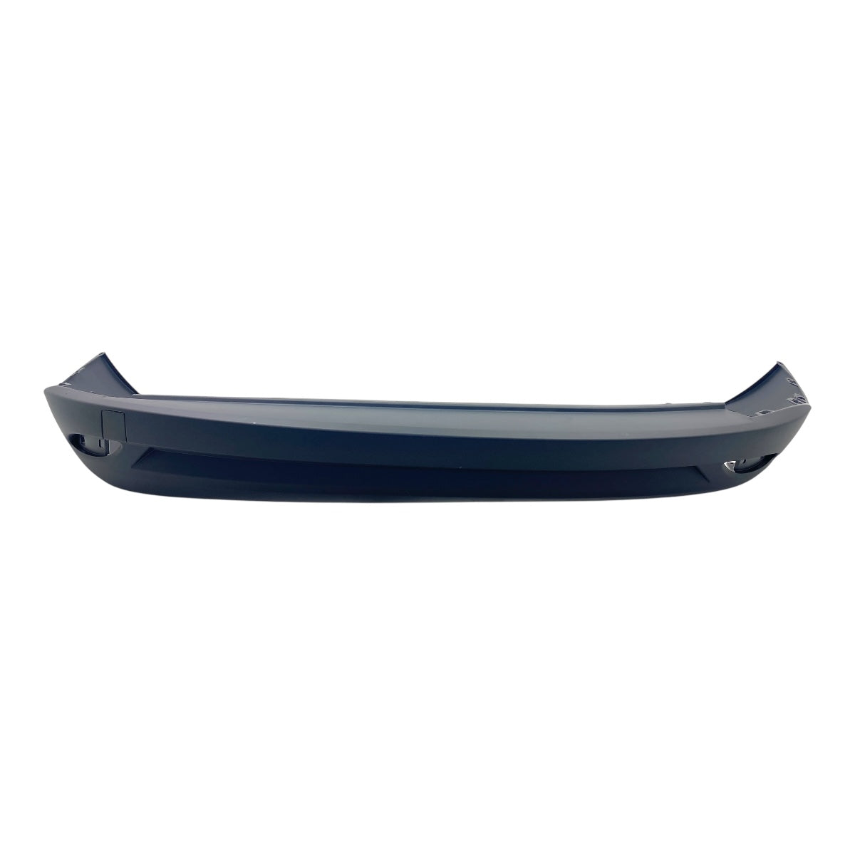 Pièce d'origine spoiler diffuseur de pare-chocs arrière pour Renault Megane III Break 850B29417R.