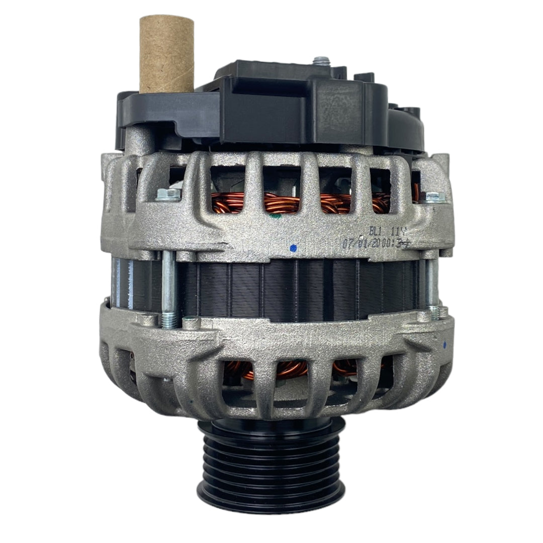 Pièce d'origine Alternateur pour Renault Dacia Nissan 231006005R