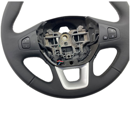 Pièce d'origine Volant cuir pour Renault Trafic III Opel Vivaro B Fiat Talento 484006958R