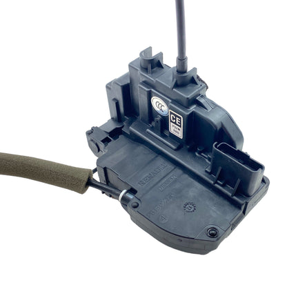 Pièce d'origine Serrure de porte arrière droite pour Renault Koleos I 825029829R